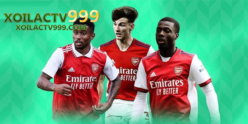 3 cái tên sắp phải nói lời tạm biệt với Arsenal