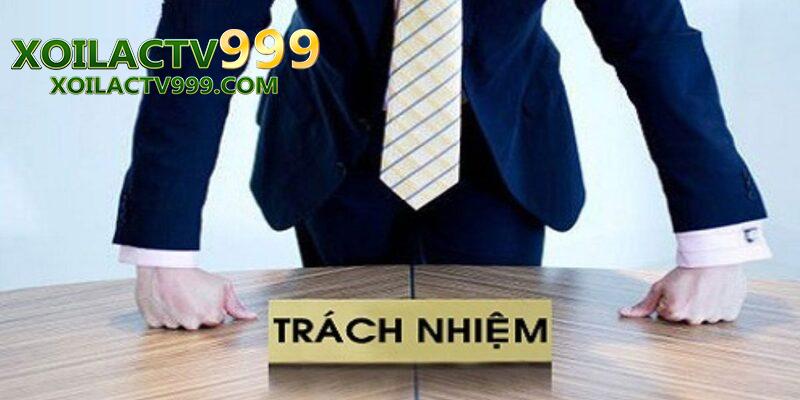 Chính sách miễn trừ trách nhiệm liên quan đến luật nhà nước